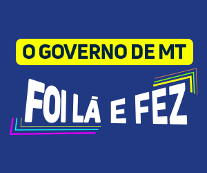 MATO GROSSO FAZ