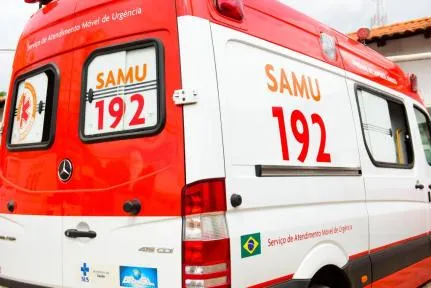 Idoso é encontrado morto em pista de caminhada no Jardim Industriário