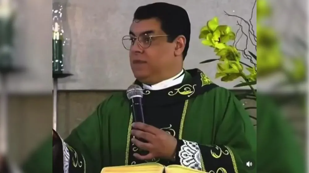 Padre revela que aconselhou noiva a cancelar casamento após lista de exigências do noivo