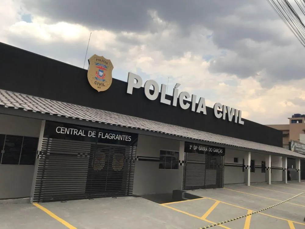 Polícia Civil localiza celular e restitui aparelho para proprietário