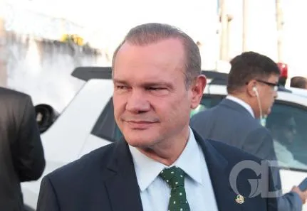 Fagundes não forçará apoio de prefeitos do PL; ‘cada um tem o direito de escolher o melhor’