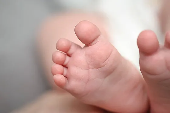 Politec confirma que bebê de 1 ano e 8 meses morreu por asfixia em VG