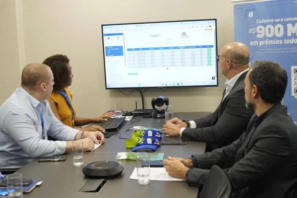 Nota MT premia 1.010 consumidores em sorteio realizado nesta quinta-feira (8)