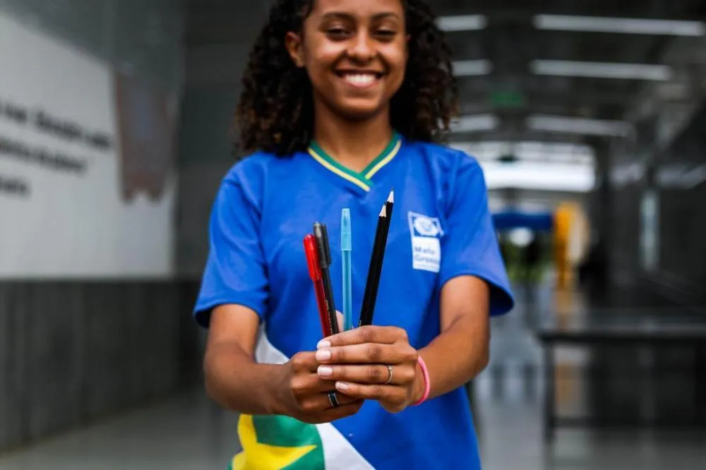 Escolas de todo o estado devem corrigir dados do Censo Escolar até 23 de outubro