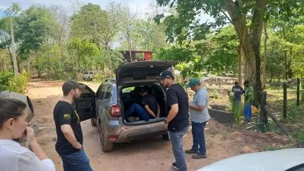 Reprodução