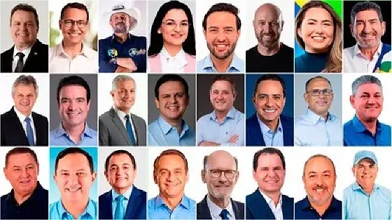 Conheça o perfil dos deputados estaduais eleitos em MT para o mandato 2027-2031