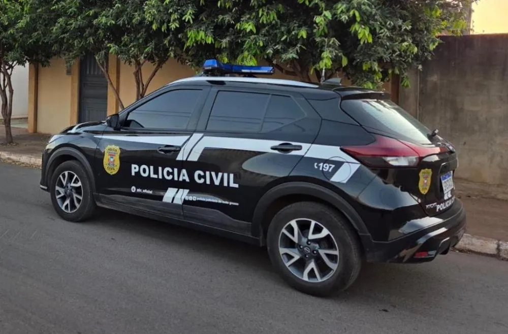 Polícia Civil prende suspeitos de desviar cargas de soja e milho em Nova Mutum