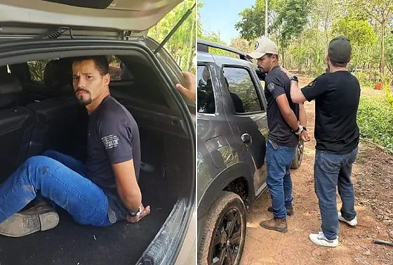 Serralheiro diz que outras duas pessoas participaram do assassinato de professor