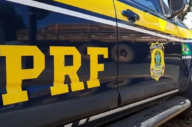 Acidente na BR-163 mata pai e deixa mãe e dois filhos feridos em MT