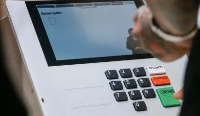 'Lanterninha' de MT teve 5 votos e verba do Fundo Eleitoral; veja 10 menos votados