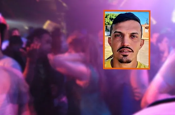 Homem é morto a tiros após discussão dentro de casa noturna em MT