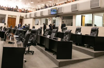 Campanhas de deputados eleitos em MT custaram até R$ 44,72 por voto
