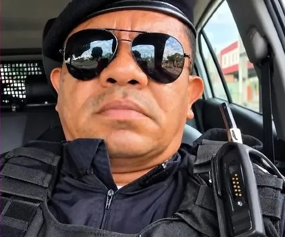 PM encontrado morto em mata foi atacado por enxame de abelhas europeias 