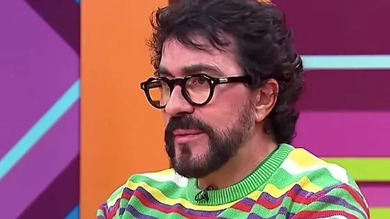 Padre Fábio de Melo fala sobre depressão crônica: 'Nunca acordei feliz'