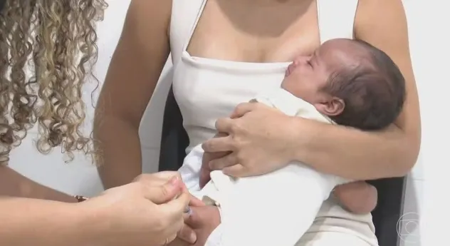Brasil não atinge meta de vacinação para a maioria das vacinas da rede pública