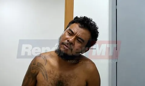 Feminicida que matou mulher em mercado de VG já tinha passagem por violência doméstica