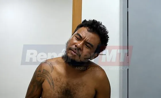 Justiça mantém preso homem que matou esposa com facada no peito dentro de mercado em VG