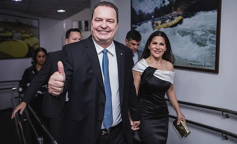 Mais votado, Max “arranca” quase 15 mil em Cuiabá, 7 mil em Jaciara e 6 mil em VG - veja