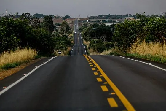 STF autoriza concessão de rodovias estaduais de MT