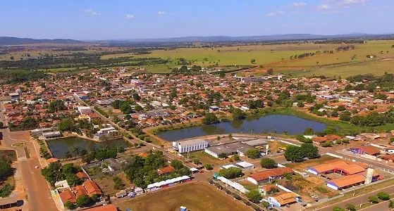 Juscimeira tem emergência decretada por falta de água e queimadas