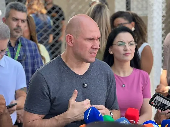 Abilio aconselha Flávio a evitar confronto com Lula: “não vai converter petista”