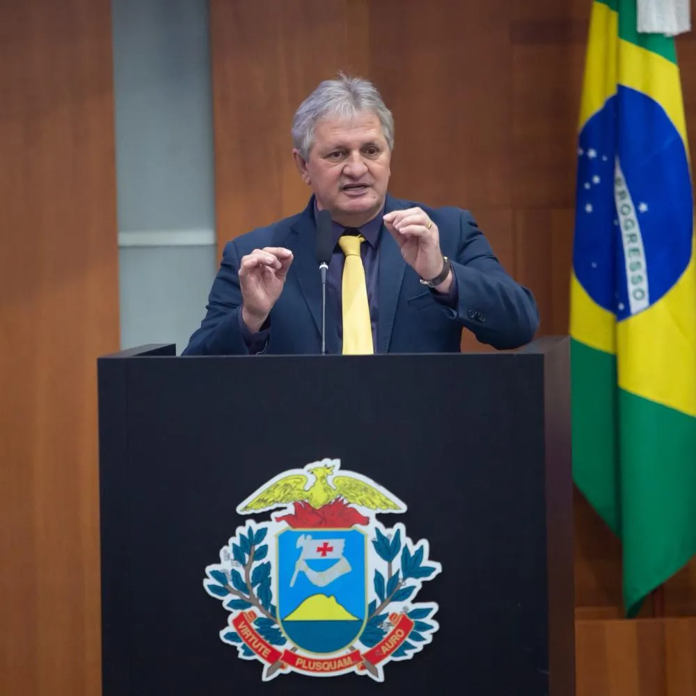 Projeto que reconhece “É Bem Mato Grosso” como hino popular é aprovado em primeira votação