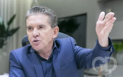PF aponta seis suspeitos em esquema de desvio no TCE-MT