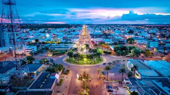 Mulher é amarrada e espancada por três homens em hotel de Tangará da Serra